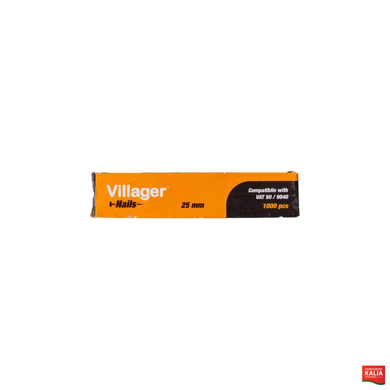 SPONKE ZA PN.SPENJ.VSA 4v1 1.2x2x14mm set  67538 