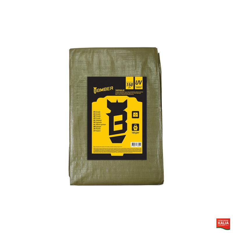 CERADA 2 x 3m 150g/m2