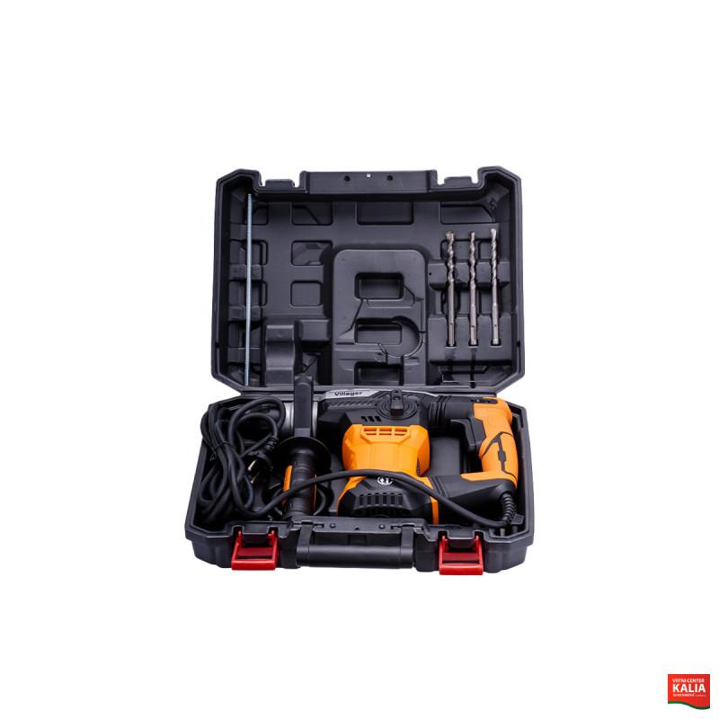 Vrtalnik kladivo el. 1050 W VLP 311 SDS Plus Villager 