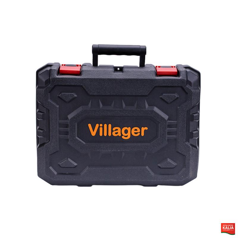 Vrtalnik kladivo el. 1050 W VLP 311 SDS Plus Villager 