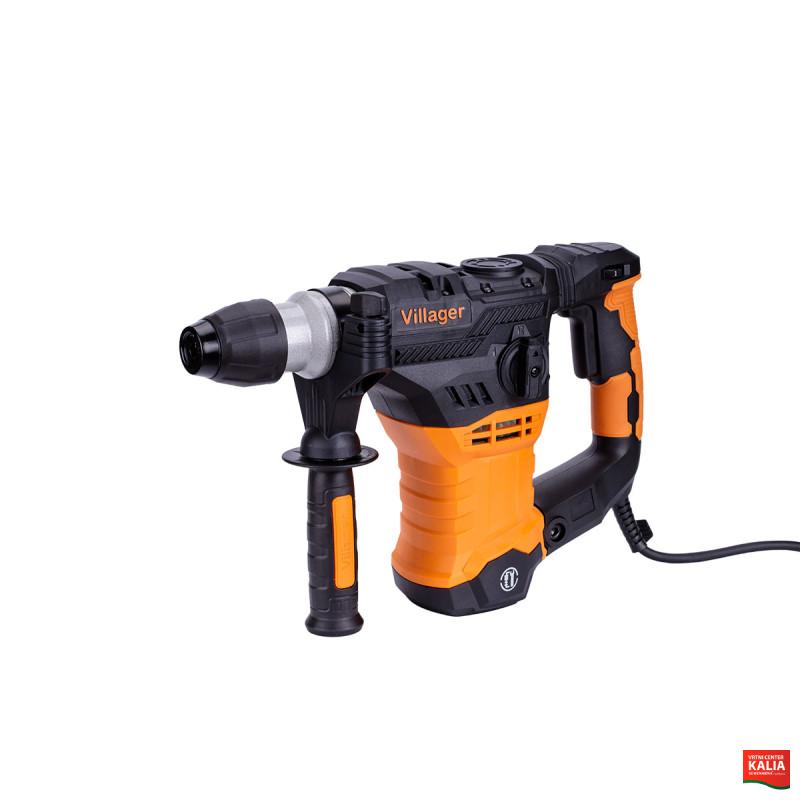 Kladivo vrtalno el. VLP 315 SDS Plus Villager 