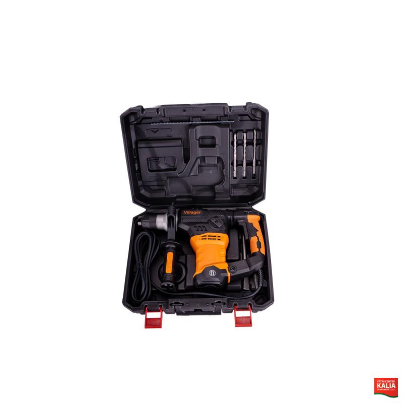 Kladivo vrtalno el. VLP 315 SDS Plus Villager 