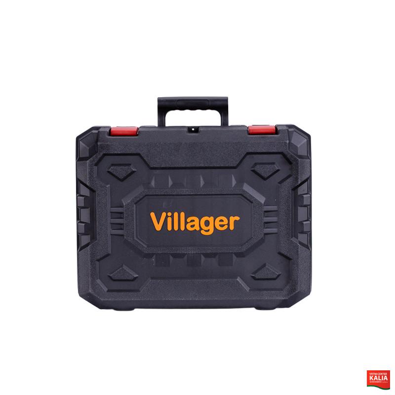 Kladivo vrtalno el. VLP 315 SDS Plus Villager 