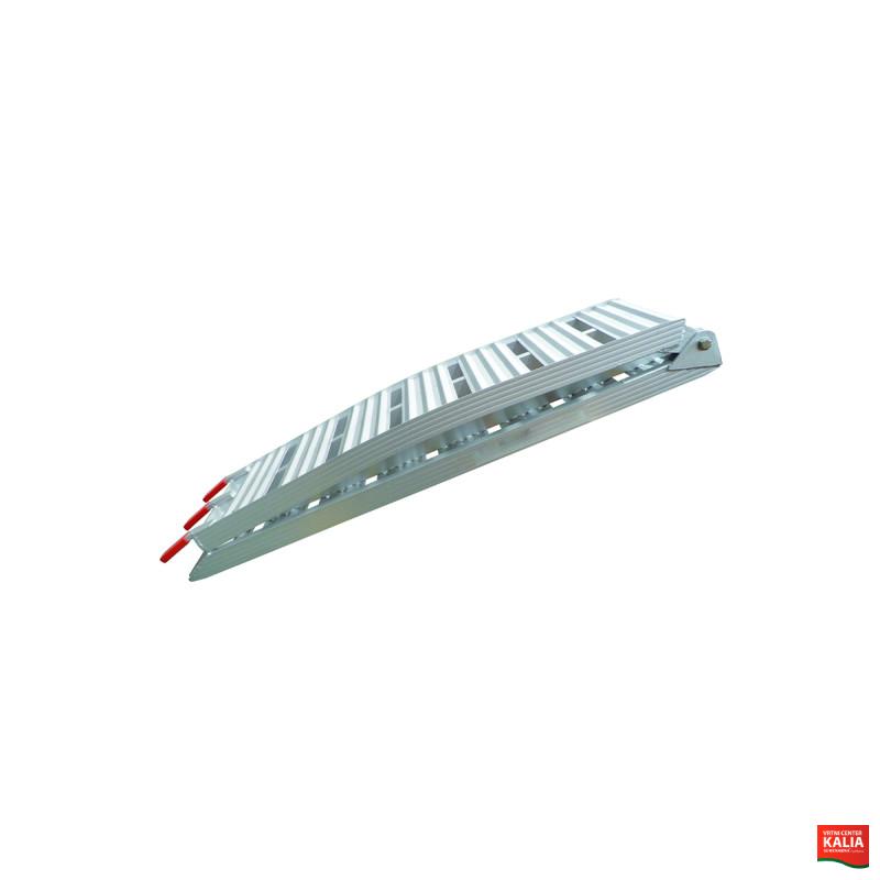 RAMPA NAKLADALNA  ALU / 2 kos  070282 Villager 