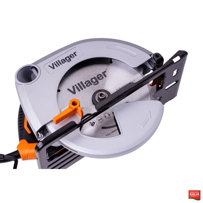 Žaga krožna ročna VLP 1815 Villager 
