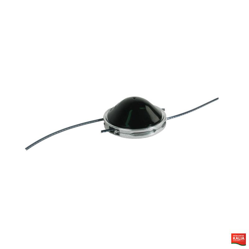 GLAVA ZA MOT. KOSO, JET SPEED, 2 NITI 073960