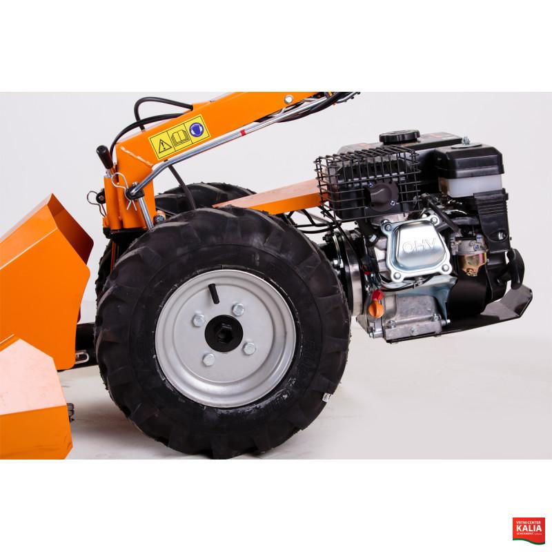 KOSILNICA ČELNA  VFM 1000  53419 Villager 