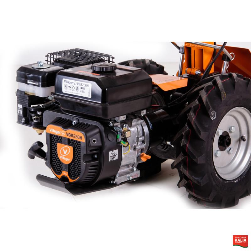 KOSILNICA ČELNA  VFM 1000  53419 Villager 