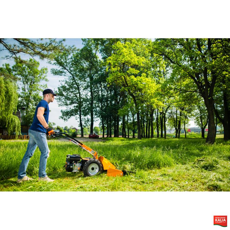 KOSILNICA ČELNA  VFM 1000  53419 Villager 