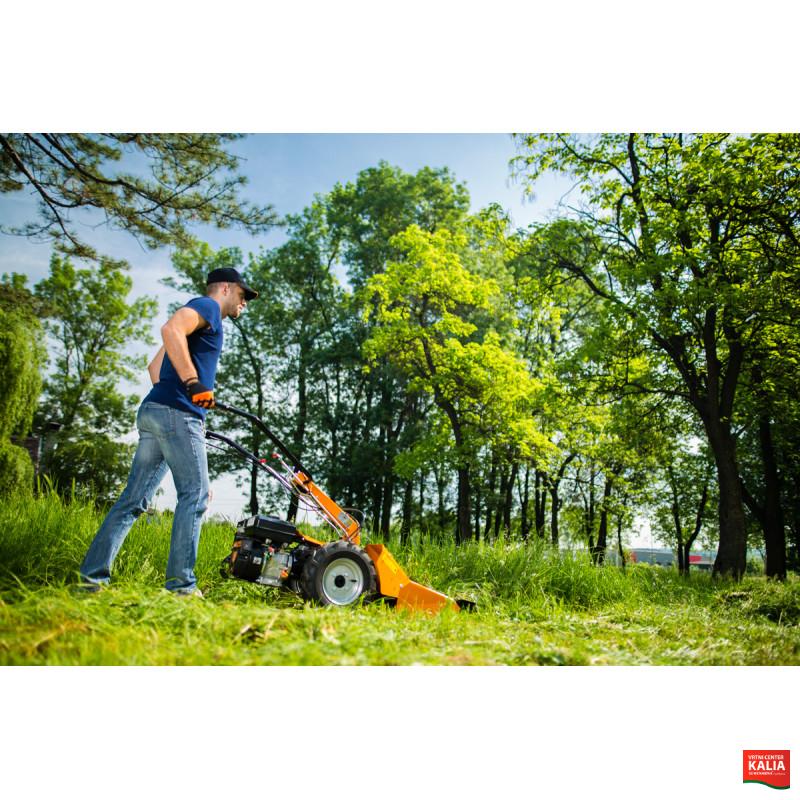 KOSILNICA ČELNA  VFM 1000  53419 Villager 