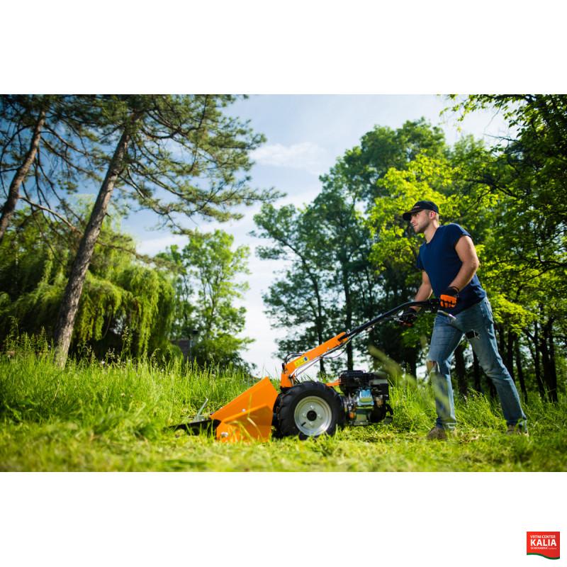 KOSILNICA ČELNA  VFM 1000  53419 Villager 