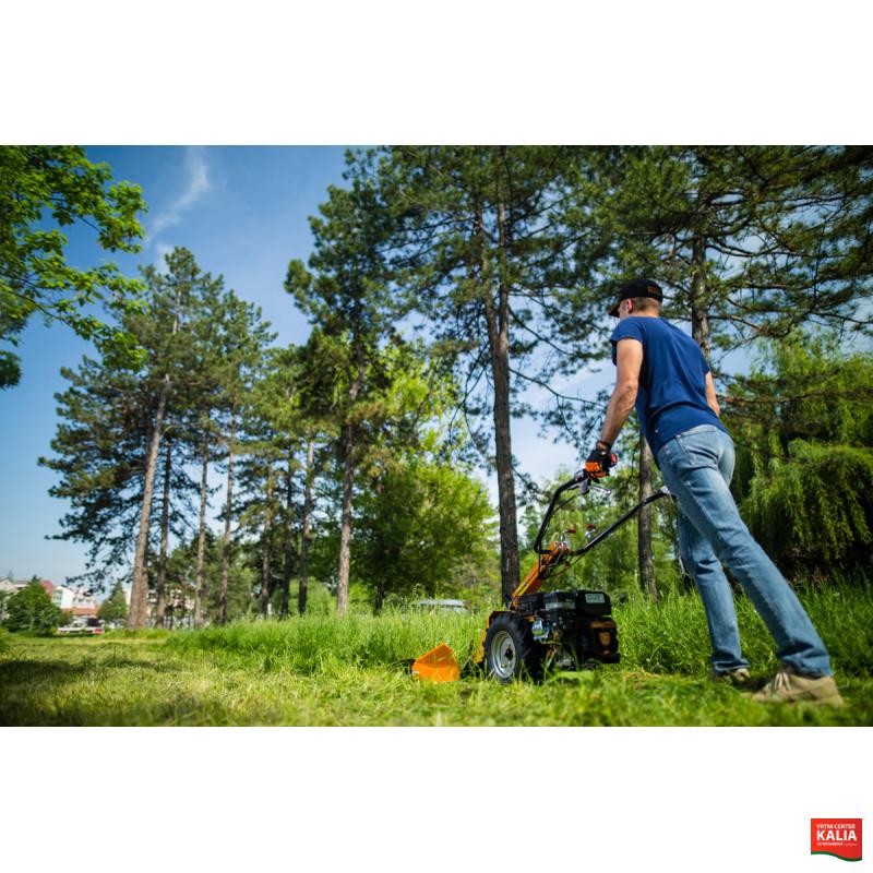 KOSILNICA ČELNA  VFM 1000  53419 Villager 