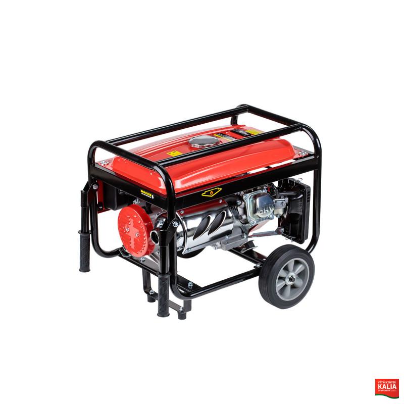 Agregat AGM AGP 2800S 