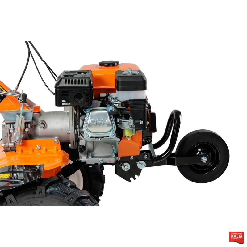 Prekopalnik VTB 8422 Villager 