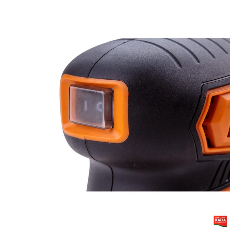 Brusilnik Vibracijski VLP 150 Villager 