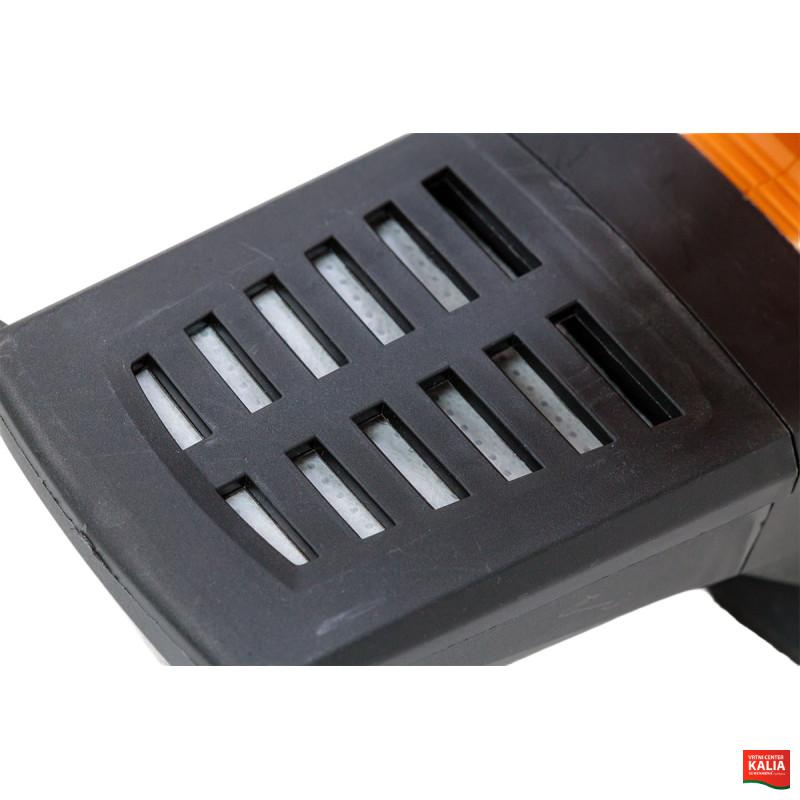 Brusilnik Vibracijski VLP 150 Villager 