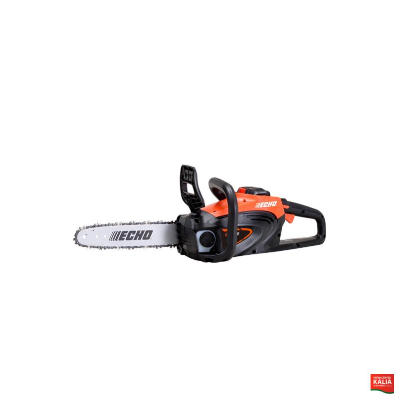 ŽAGA AKUMULATORSKA ECHO DCS-310, 40V G.SERIE   074355 