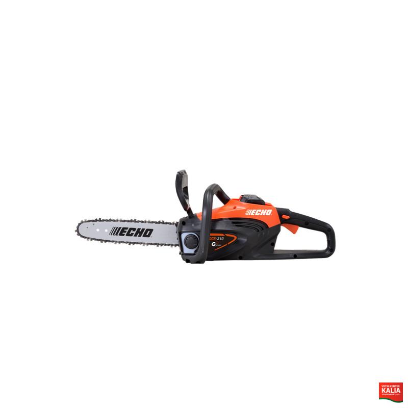 ŽAGA AKUMULATORSKA ECHO DCS-310, 40V G.SERIE   074355 