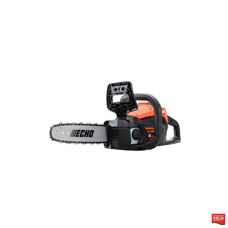 ŽAGA AKUMULATORSKA ECHO DCS-310, 40V G.SERIE   074355 