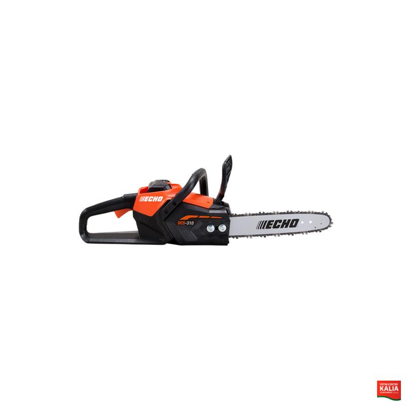 ŽAGA AKUMULATORSKA ECHO DCS-310, 40V G.SERIE   074355 