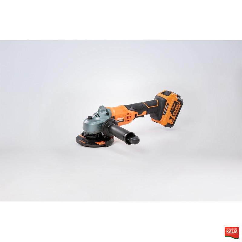 BRUSILNIK KOTNI FUSE VLN 4320-1BCB 072302 Villager