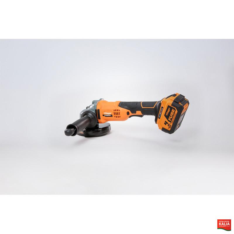 BRUSILNIK KOTNI FUSE VLN 4320-1BCB 072302 Villager