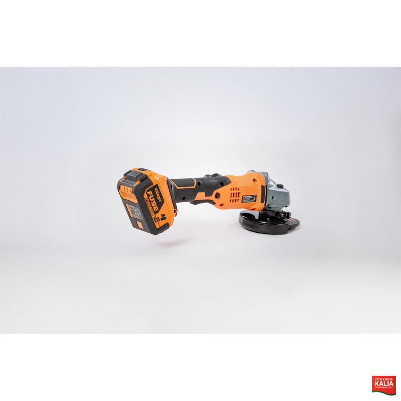 BRUSILNIK KOTNI FUSE VLN 4320-1BCB 072302 Villager