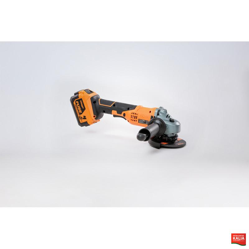 BRUSILNIK KOTNI FUSE VLN 4320-1BCB 072302 Villager