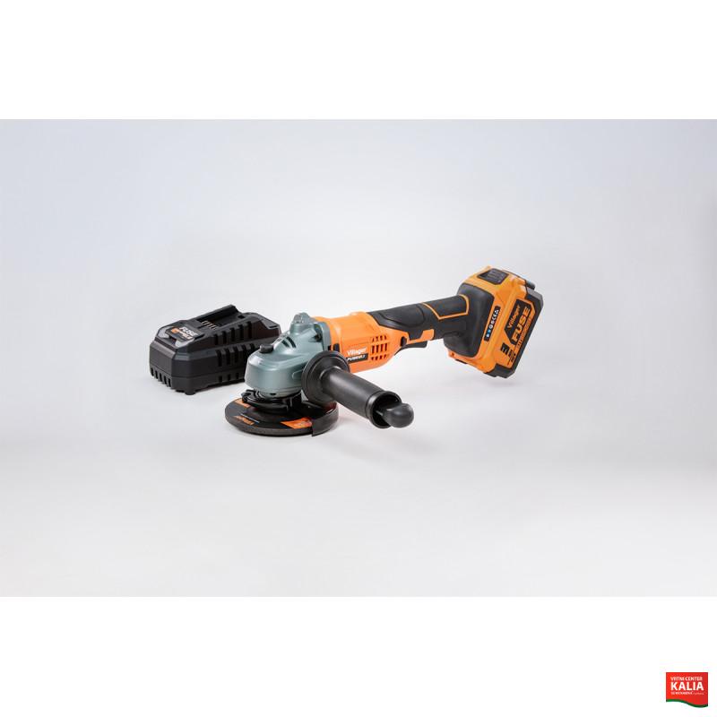 BRUSILNIK KOTNI FUSE VLN 4320-1BCB 072302 Villager
