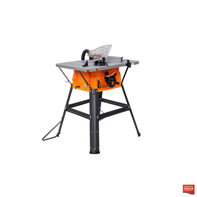 Žaga Krožna Stabilna VTS 1502 Villager 