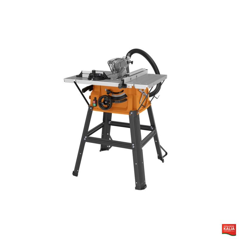 Žaga krožna stabilna VTS 1502 