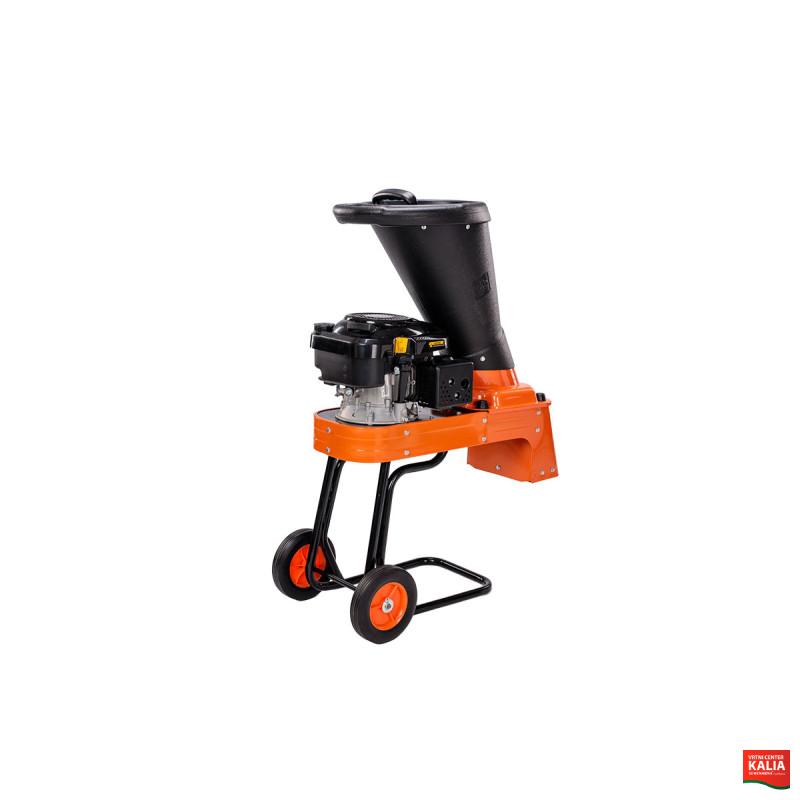 Sekljalnik Bencinski VPC 160 L Villager 