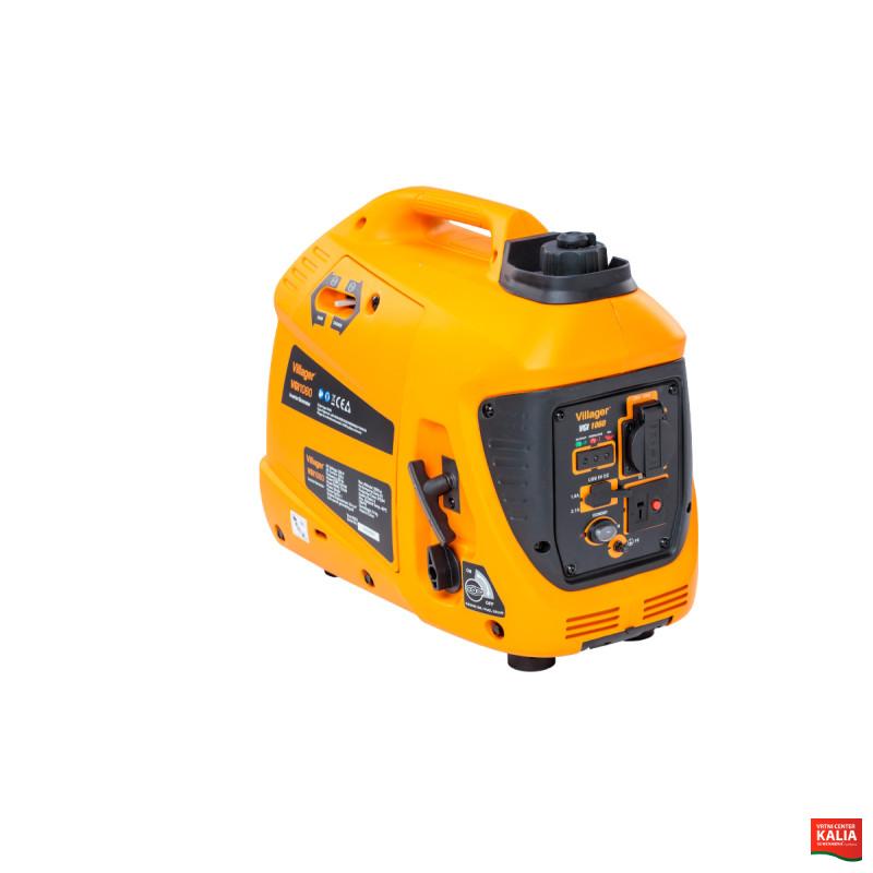 AGREGAT INVERTERSKI BENCINSKI VGI 1060 077360 Villager