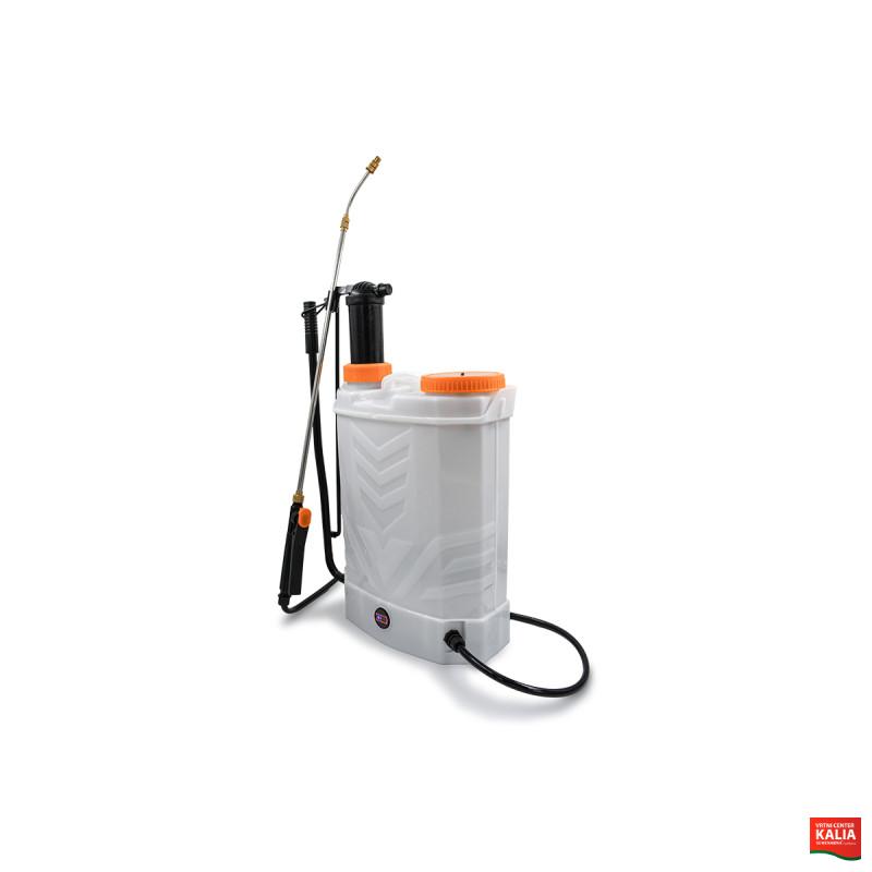 Škropilnica 2v1 1621 Li-ion Prime Villager 