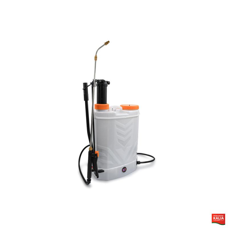 Škropilnica 2v1 1621 Li-ion Prime Villager 