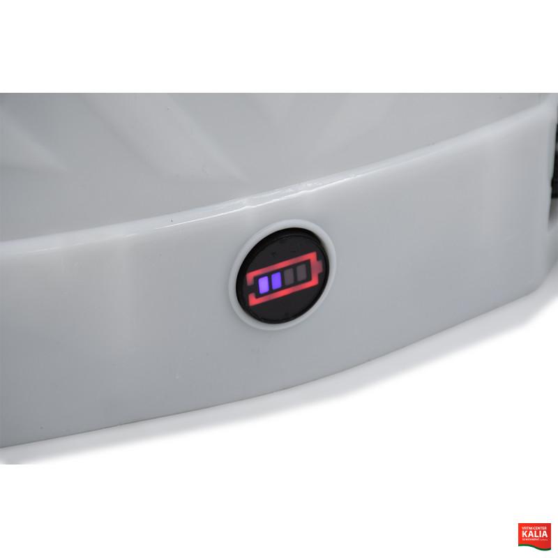 Škropilnica 2v1 1621 Li-ion Prime Villager 