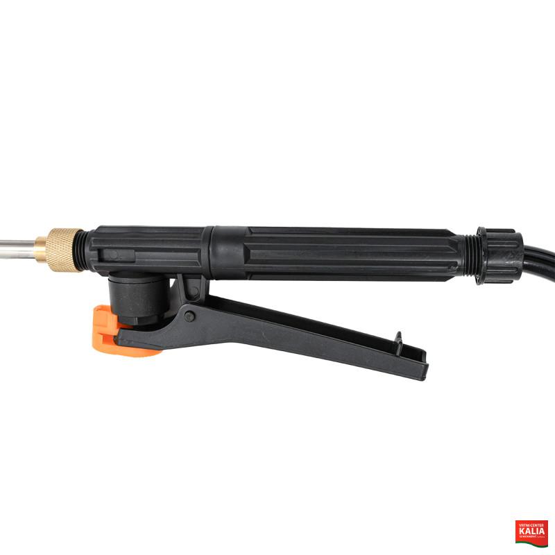 Škropilnica 2v1 1621 Li-ion Prime Villager 