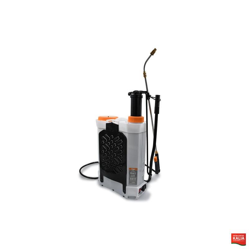 Škropilnica 2v1 1621 Li-ion Prime Villager 