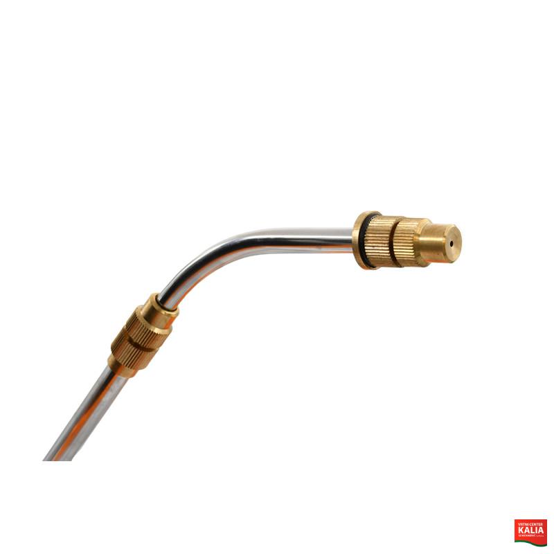 Škropilnica 2v1 1621 Li-ion Prime Villager 