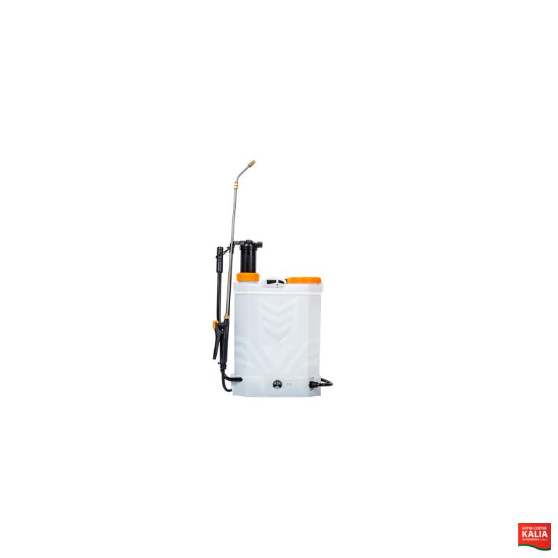 ŠKROPILNICA 2v1 1621 Li-ion PRIME 074376 Villager