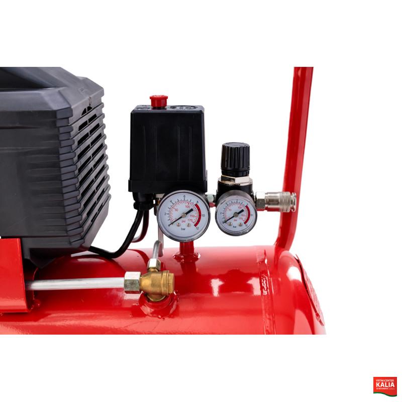 Kompresor AGM 50L