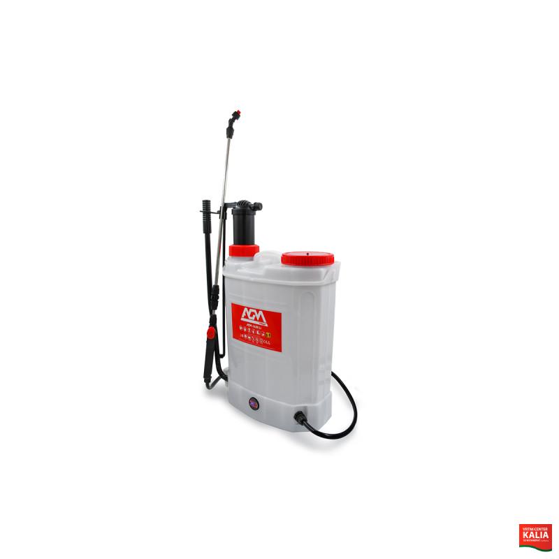 Škropilnica 2v1 AGM 1620 Li-ion 