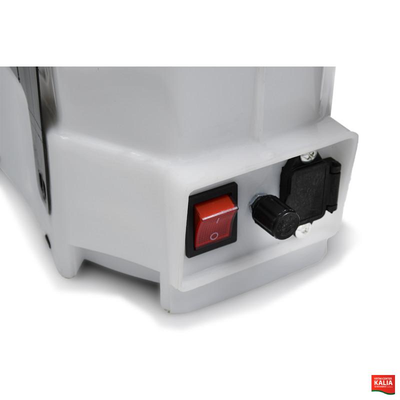 Škropilnica 2v1 AGM 1620 Li-ion 