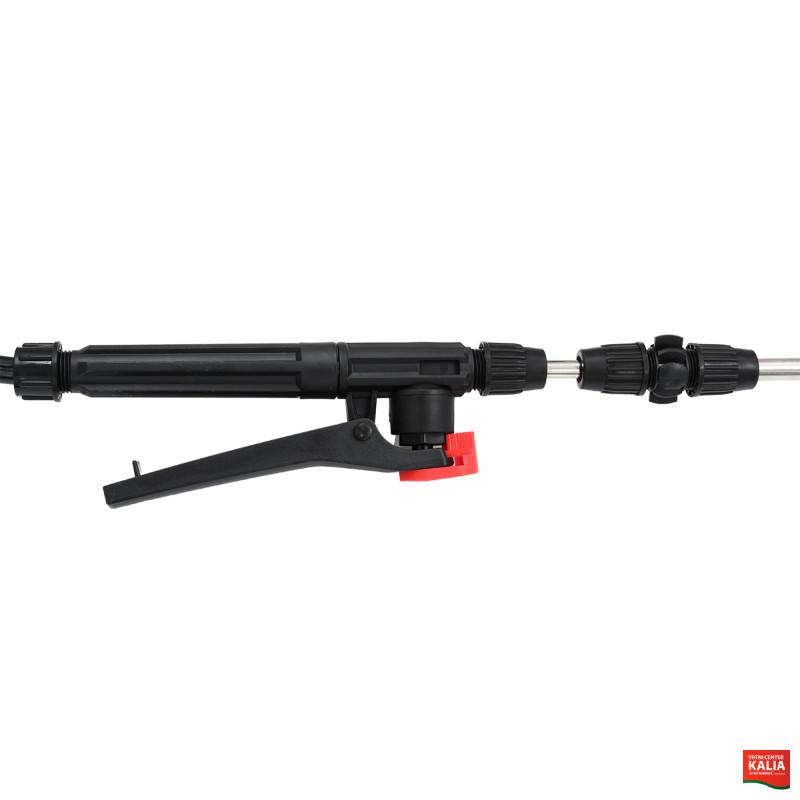 Škropilnica 2v1 AGM 1620 Li-ion 