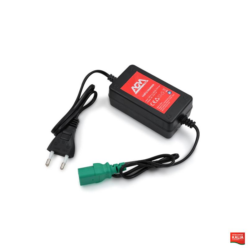 Škropilnica 2v1 AGM 1620 Li-ion 