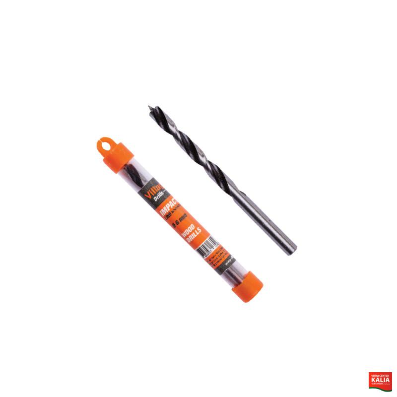 Sveder za les IMPACT LINE DW-12mm
