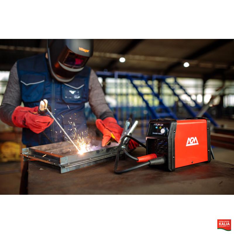 VARILNI APARAT INVERTER IW-120  66242 AGM 