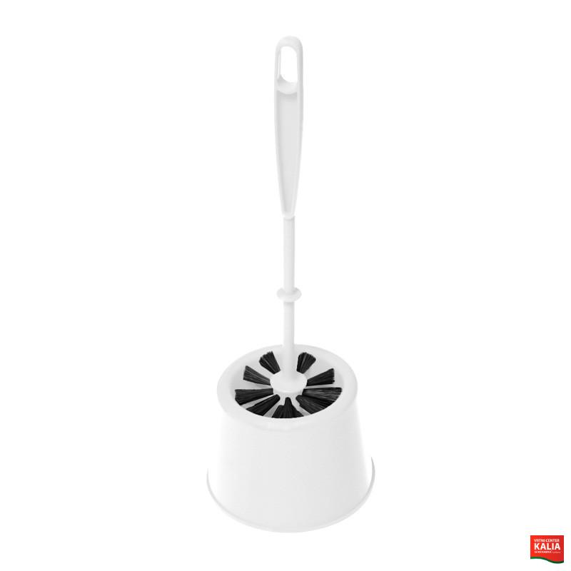 ŠČETKA ZA WC + STOJALO MINI 064030