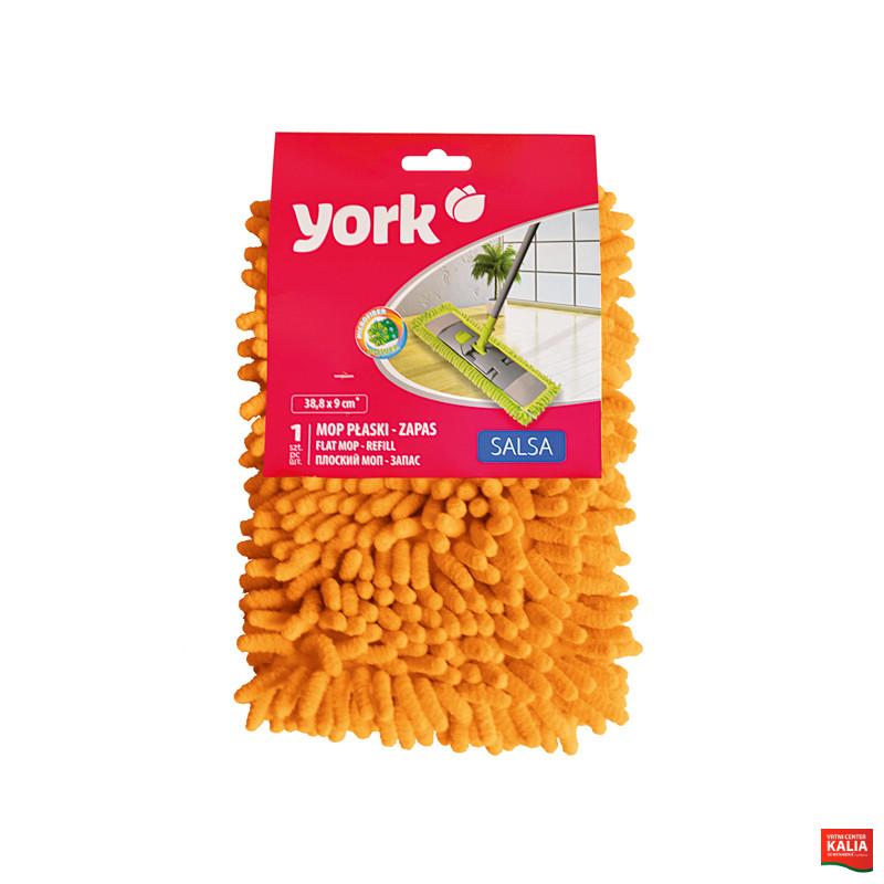ČISTILEC TAL MOP SALSA - KRPICA 081310