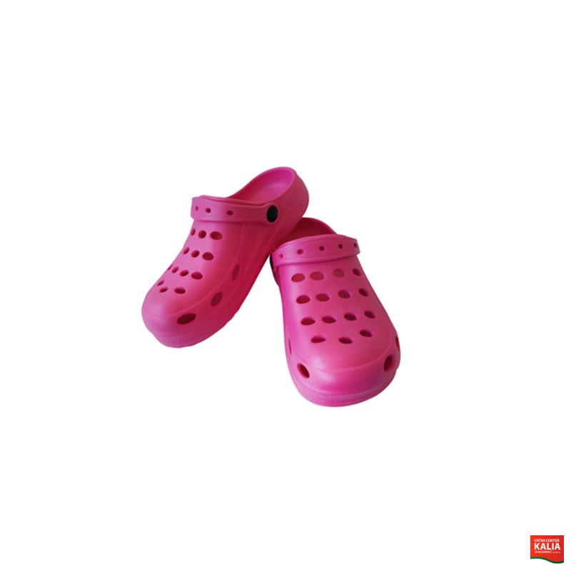 Cokle luknjičaste roza  Ž. 38  F002 